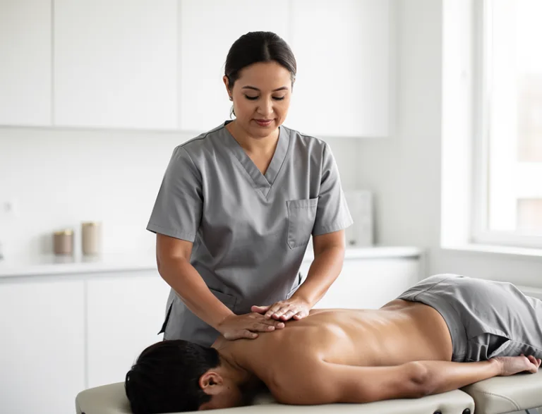 Chiropractor Kendall